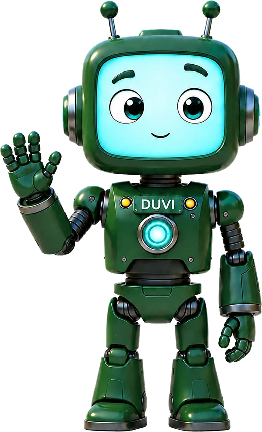 DUVI, the Duvela assistant